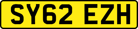 SY62EZH