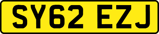 SY62EZJ