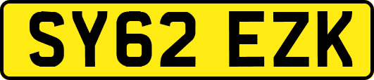 SY62EZK