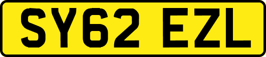 SY62EZL