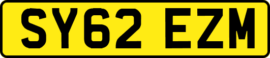 SY62EZM