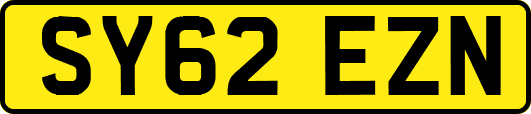 SY62EZN