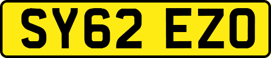 SY62EZO