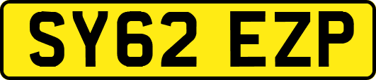 SY62EZP