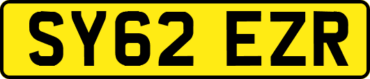 SY62EZR