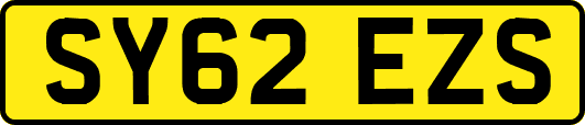SY62EZS