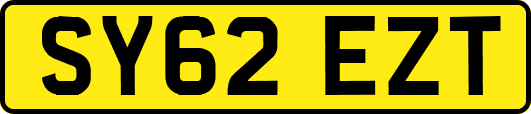 SY62EZT