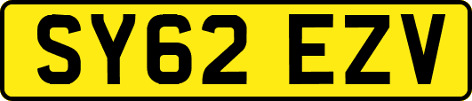 SY62EZV