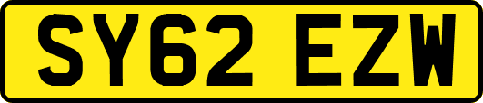 SY62EZW
