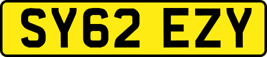 SY62EZY