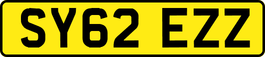 SY62EZZ