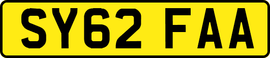 SY62FAA