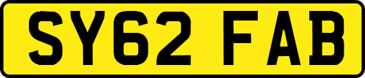 SY62FAB