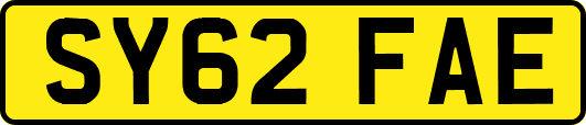 SY62FAE