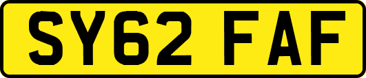SY62FAF