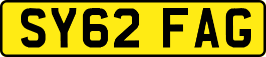 SY62FAG