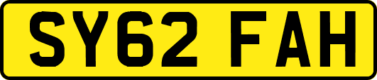 SY62FAH