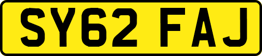 SY62FAJ