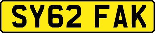SY62FAK