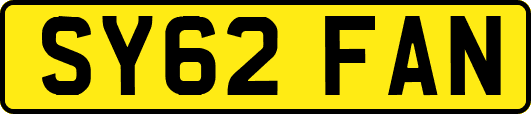SY62FAN