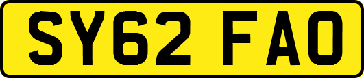 SY62FAO