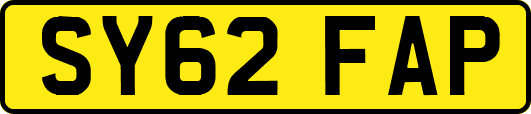 SY62FAP