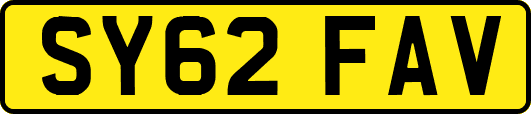 SY62FAV