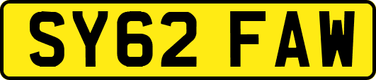 SY62FAW