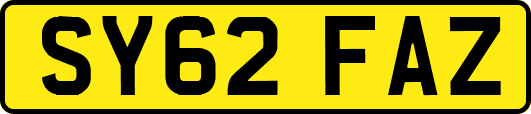 SY62FAZ