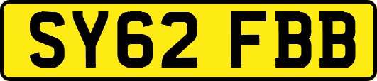 SY62FBB