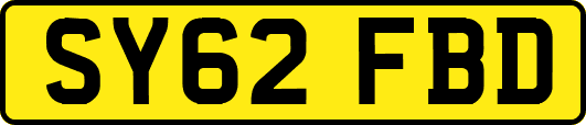 SY62FBD