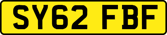 SY62FBF