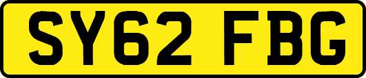 SY62FBG