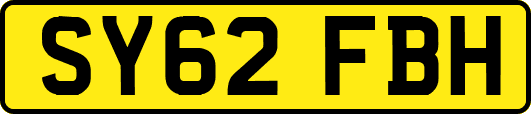 SY62FBH