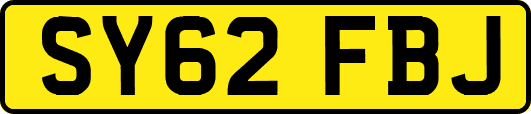 SY62FBJ