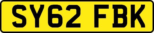 SY62FBK