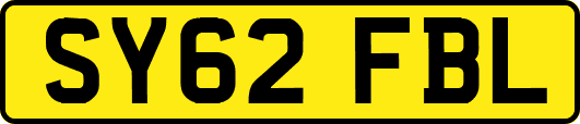 SY62FBL