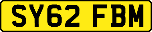 SY62FBM
