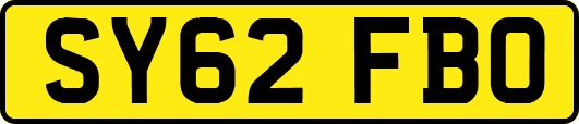 SY62FBO