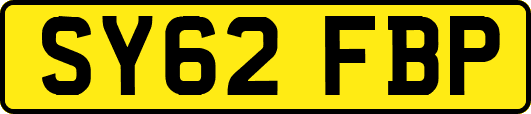 SY62FBP