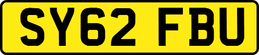 SY62FBU