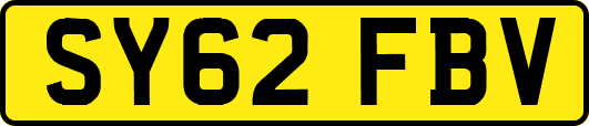 SY62FBV