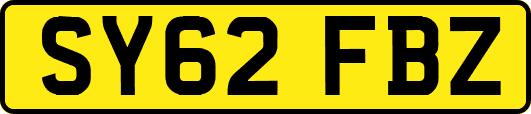 SY62FBZ