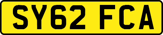SY62FCA