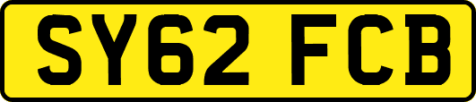 SY62FCB