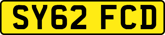 SY62FCD