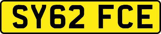 SY62FCE