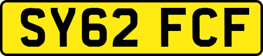 SY62FCF