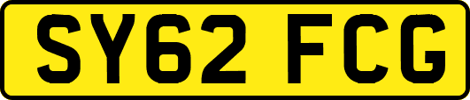 SY62FCG