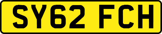 SY62FCH
